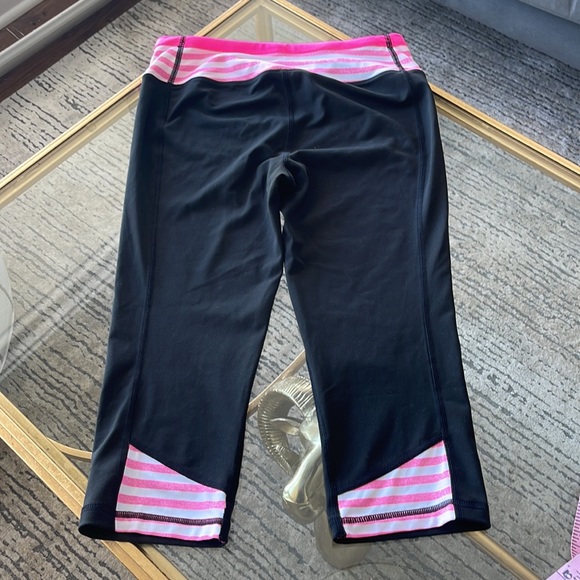 Euc y2k Victorias Secret sport legging - Picture 4 of 7